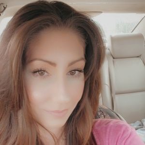 Meet your Posher, Renae